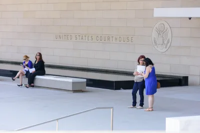 Federal Building