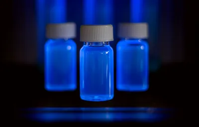 Graphene Quantum Dots