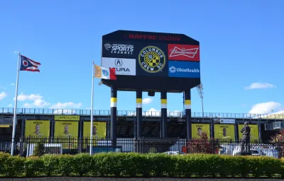 Columbus Crew
