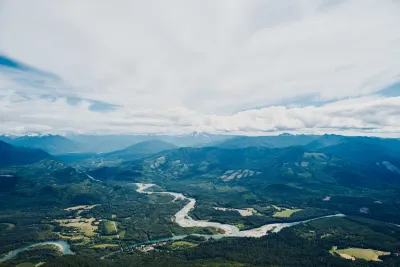 Washington State