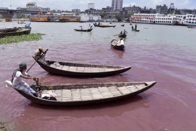 Dhaka, Bangladesh