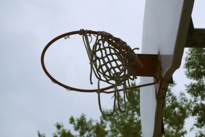 Basketball