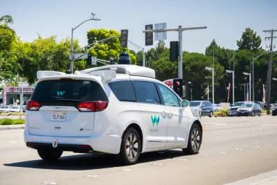 Self-Driving Car