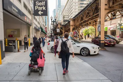 Chicago ADA Access