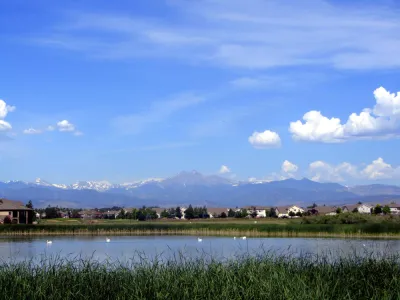 Colorado