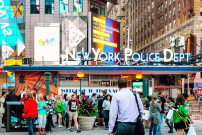 Times Square