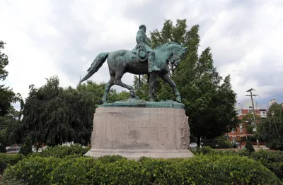 Charlottesville