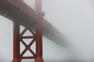 San Francisco Bay