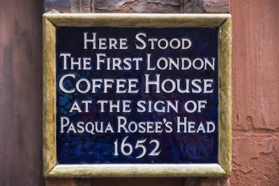 Coffee House