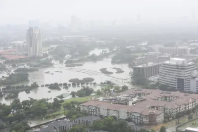 Texas Flood