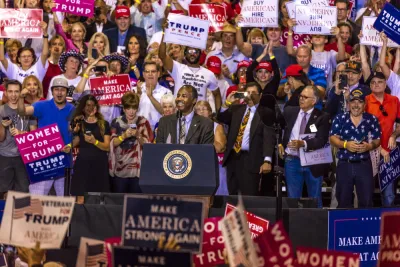 Trump Campaign