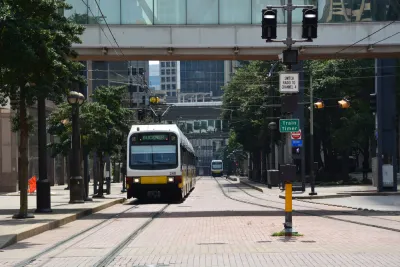 Dallas Area Rapid Transt