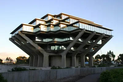 UC San Diego