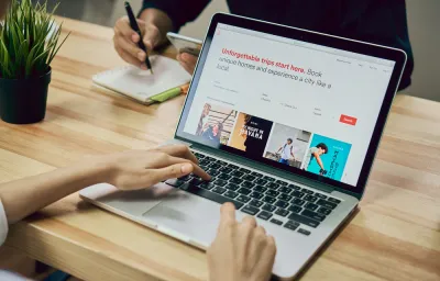 Short-Term Rentals