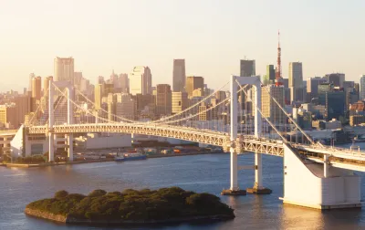 Rainbow Bridge