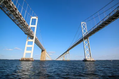 Bay Bridge