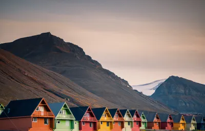 Arctic