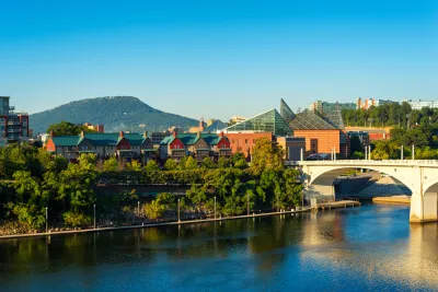 Tennessee