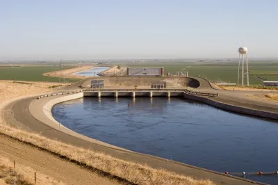 California State Water project