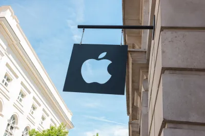 Apple