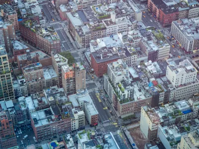 Manhattan