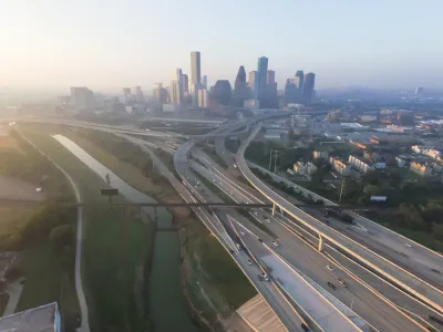 Houston, Texas