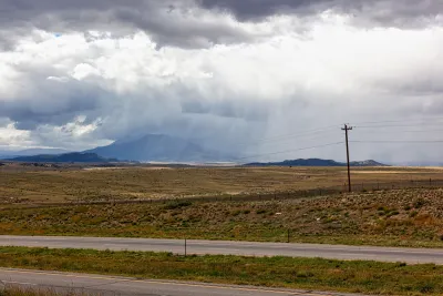 Southern Colorado