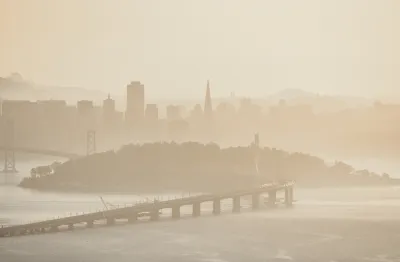 Northern California Wilidfires