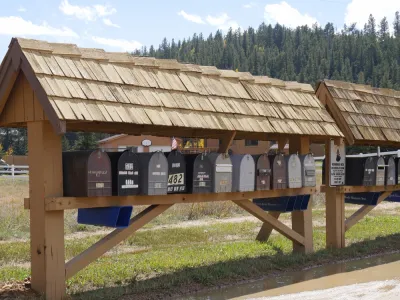 Gilpin County, Colorado