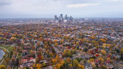 Twin Cities