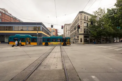 King County Metro Transit
