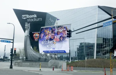 Minneapolis, Minnesota