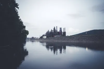 Lehigh River
