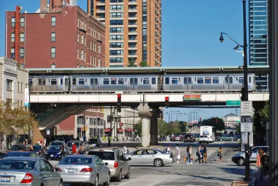 Chicago Transit