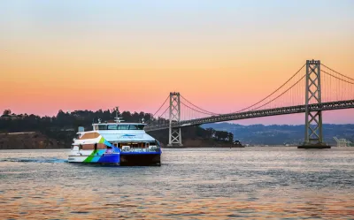 Water Emergency Transportation Authority
