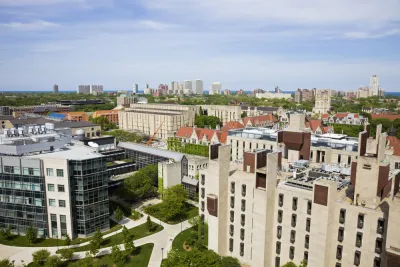 University of Chicago