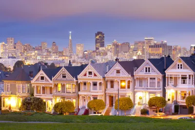 San Francisco