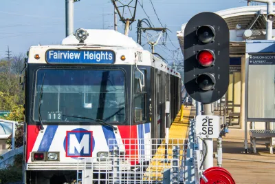 St. Louis Transit