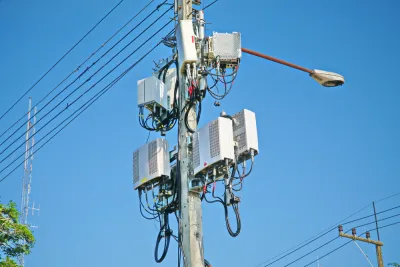 Cellular Network