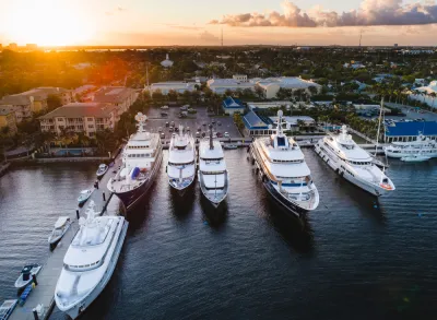 West Palm Beach, Florida