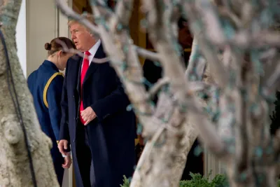White House