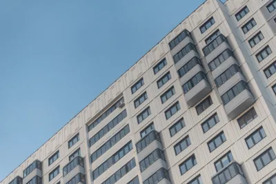 Multi-Family Building