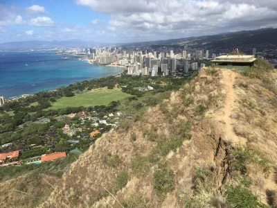 Hawaii