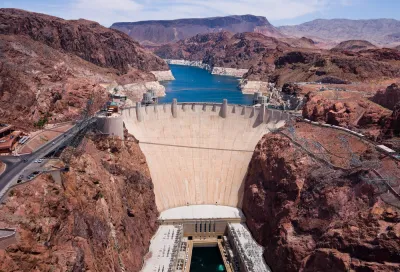 Lake Mead