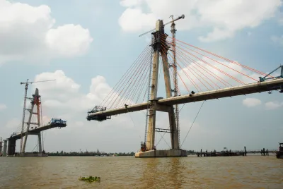 Vietnam Bridge