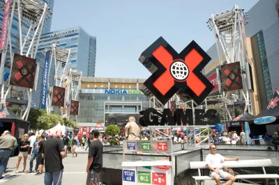 L.A. Live