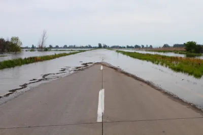 Midwest Flooding