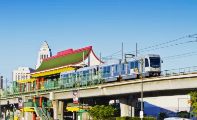 Los Angeles Metro