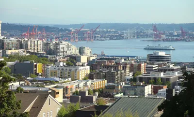 Seattle