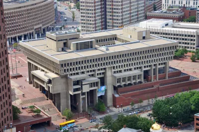 Brutalism